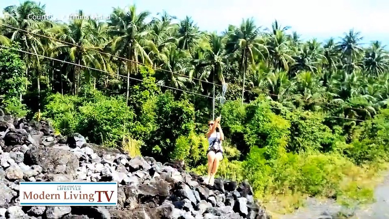 Bianca finds out what BGC and developing project Avida Towers Verte BGC have to offer