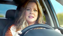 Kia Super Bowl Commercial 2017 with Melissa McCarthy