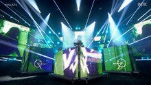 Alan Walker - Sing Me To Sleep & Faded (Live VG-Lista 2016)