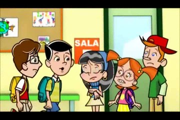 Midinho, O Pequeno Missionário ~ Antigo Testamento ~ Ep. 49 ~ A Vitória Do Rei Ezequias