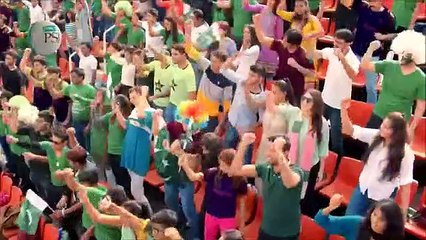 De Maar Sare Chaar - HBL PSL 2017 Song - Shehzad Roy - YouTube (online-video-cutter.com)