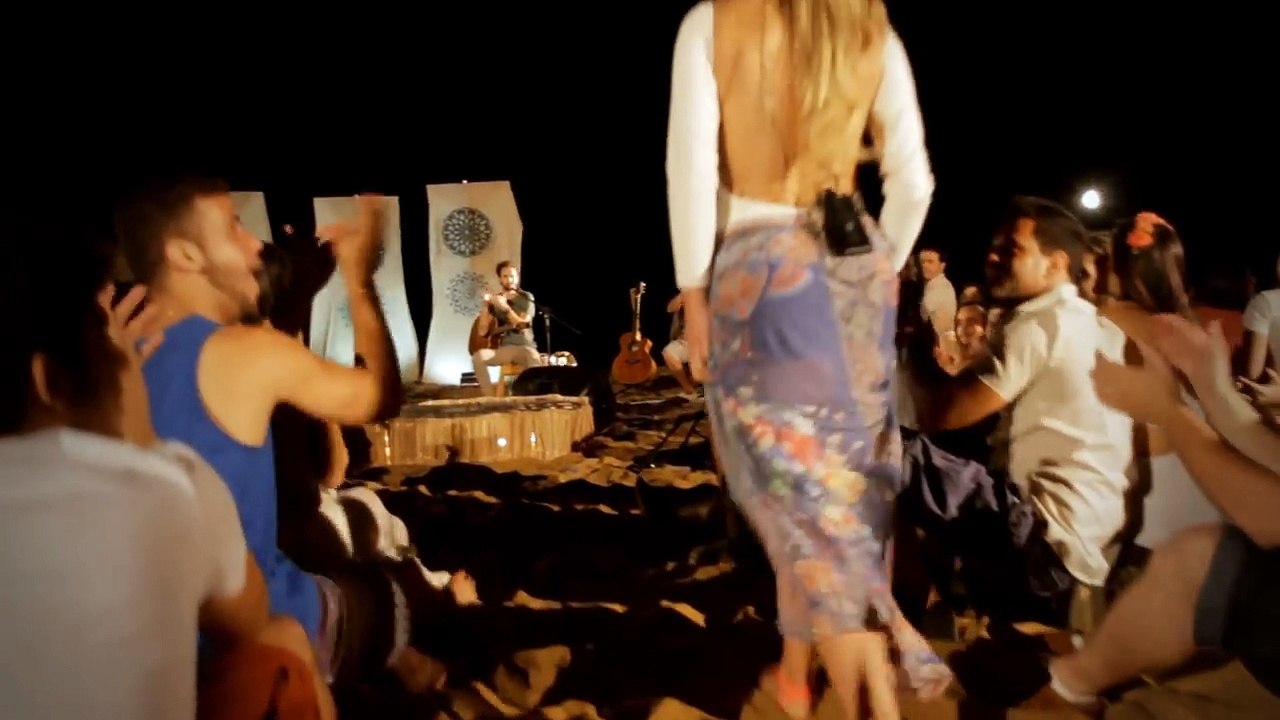 Acústico D3 - Só Eu Sei
