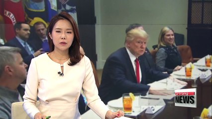 Trump aide refutes 'abrasive remark' in talks with Australian PM