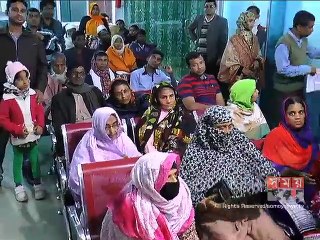 বগুড়ার অধিকাংশ চিকিৎসকের বিরুদ্ধে কর ফাঁকির অভিযোগ