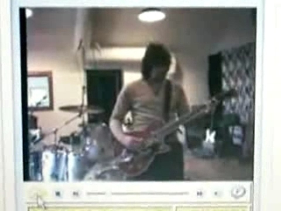 Bon Jovi  BJTV  (Richie Sambora funny)