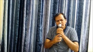 Yaad aa rahi hain teri yaad aa rahi hain-Solo Song-Dr. Ravi Terkar