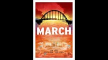 March (Trilogy Slipcase Set) book reviews