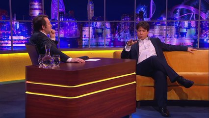 Why Americans have different names for many things from us..