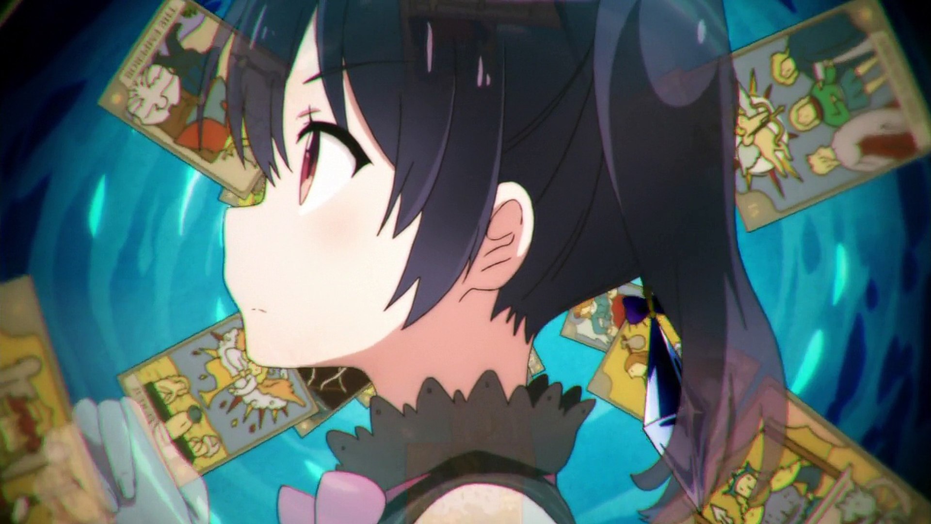 Hd うらら迷路帖 5話 Urara Meirochou 05 動画 Dailymotion