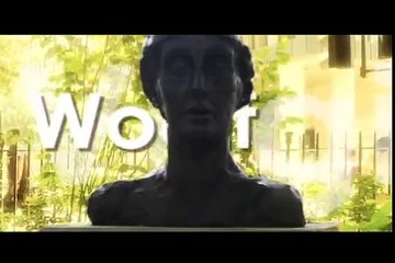 Mariana Flores Melo: Biografía de Virginia Woolf