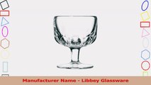 SEPSMWLIB5212  Libbey glassware Hoffman House Glass Goblet  12 Ounce 957967d7