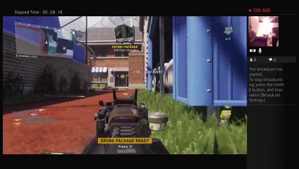 CHITOWN-NARDO's Live PS4 Broadcast (86)