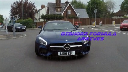 BIBHORR FORMULA : King of Equations