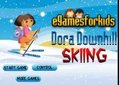 Dora the Explorer is doing some ski Called Dora La Exploradora en Espagnol i9p7uoYuPUc