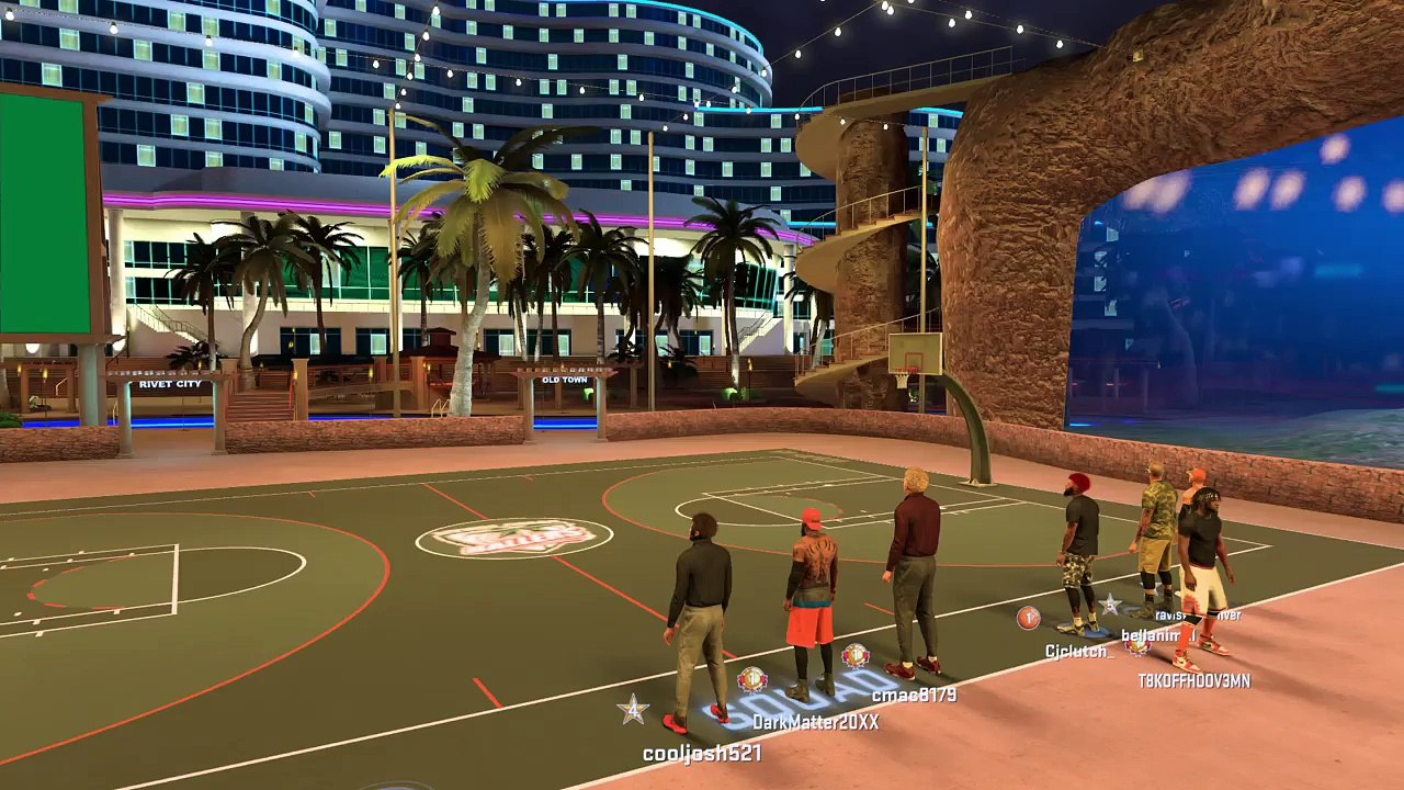 THE GRIND TO ALL STAR 4 (11)