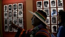Evo Morales inaugura museo que recorre su vida y obra