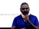 Death in Jallikattu Protests | Raghava Lawrece Emotional speech with boy Family