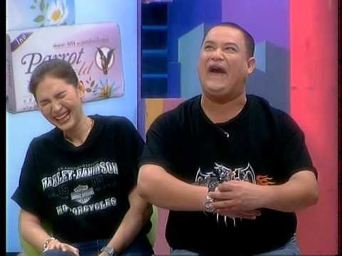 รายการ.. รักกันสนั่นเมือง ..(25 ก.พ. 2544)