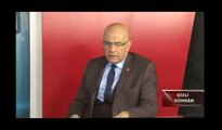 'CHP neden parti bayrağı değil Türk bayrağı ile kampanya yapacak?'