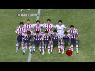 ¿Chivas con problemas de descenso?