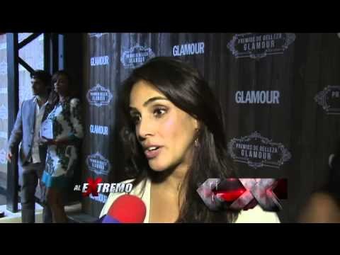 Sandra Echeverría, ¿feliz con Leonardo de Lozanne?