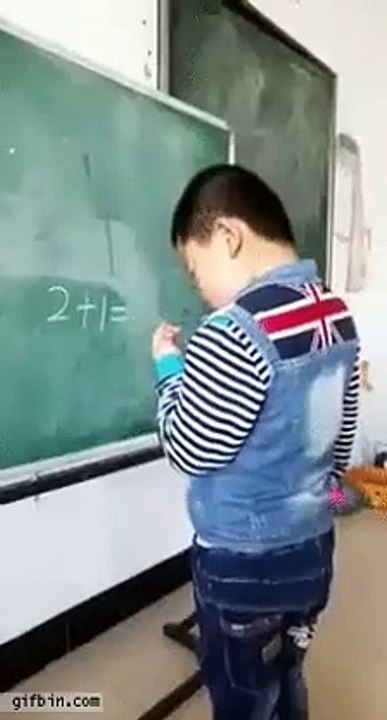 O Coreano Mais Burro