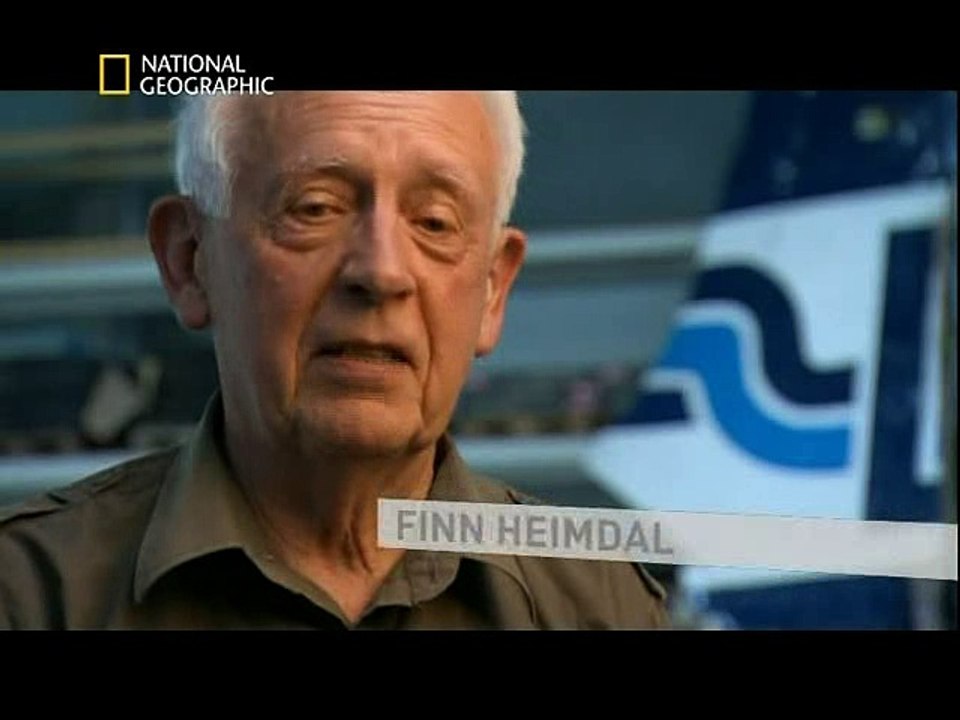 Alarm im Cockpit  S07E04 - Der Teufel steckt im Detail