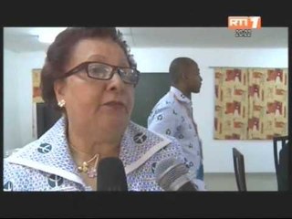 Célébration du 40ème anniversaire de l'institut Pasteur de Côte d'Ivoire