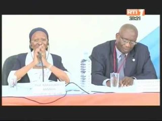 Abidjan abrite la 5ème conférence mondiale sur l'assurance qualité de l'enseignement en Afrique