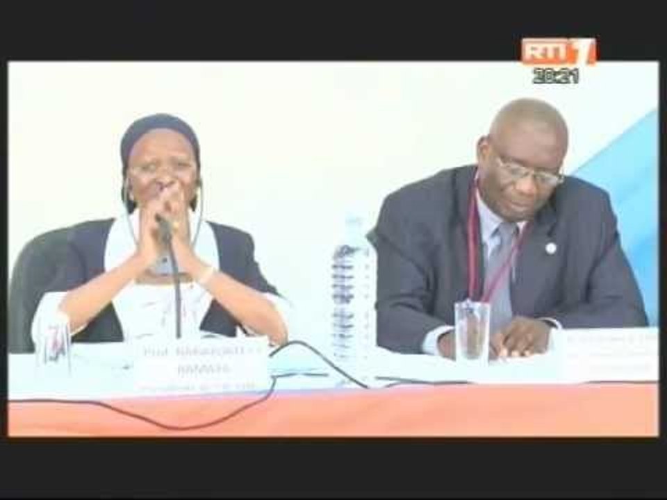 Abidjan abrite la 5ème conférence mondiale sur l'assurance qualité de l'enseignement en Afrique