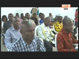 Rentrée constitutionnelle:Journée portes ouvertes pour mieux connaitre l'institution