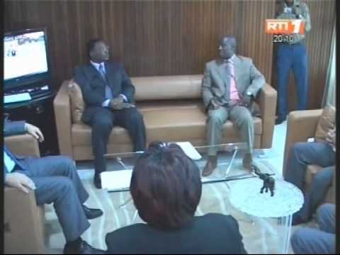 Visite de travail et d'échange du ministre du tourisme avec des investisseurs Turques et Libanais