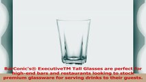BarConic 11 ounce ExecutiveTM Tall Glass Box of 6 1558b815