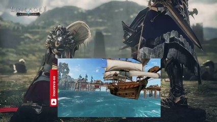 Lineage 2 Revolution - Primeiras Impressões #2017