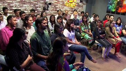 Sandeep Maheshwari on Indian Parents I Hindi