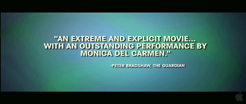 Leap Year Official Trailer #1 - Amy Adams, Matthew Goode Movie HD