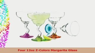 Z Colors Margarita 4Pc Gls Set 4 2db0bf0b