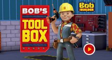 Bob The Builder - Bobs Toolbox