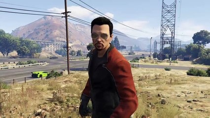 GTA V - DINHEIRO E RP FACIL E HONESTO (PS3,PS4,X360,XONE)