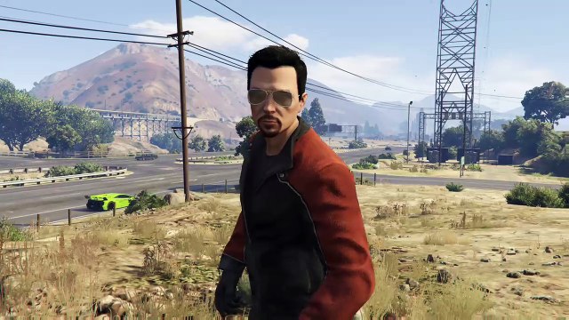 GTA V - DINHEIRO E RP FACIL E HONESTO (PS3,PS4,X360,XONE)