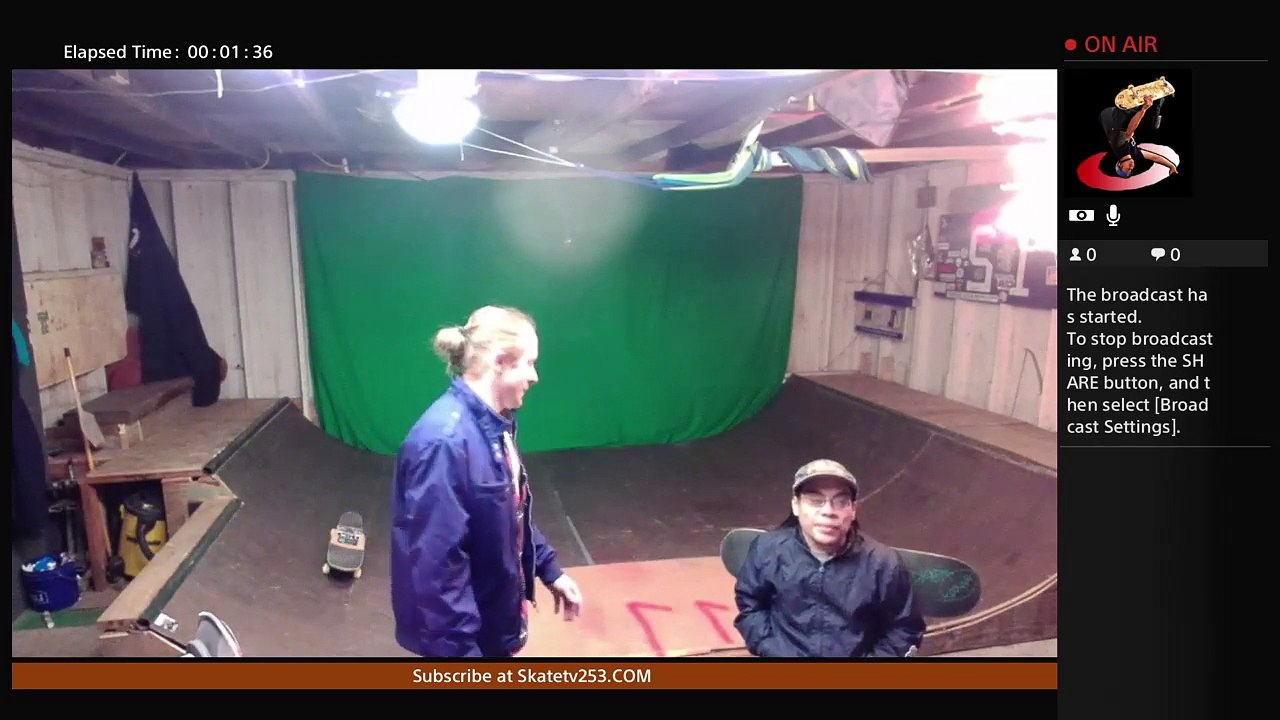 Dailymotion SKATETV253 (27)