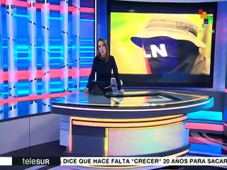 Excongresista colombiano Odín Sánchez se encuentra en libertad