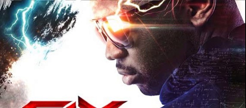 Six - ambiance feat k-reen (version reggaeton)