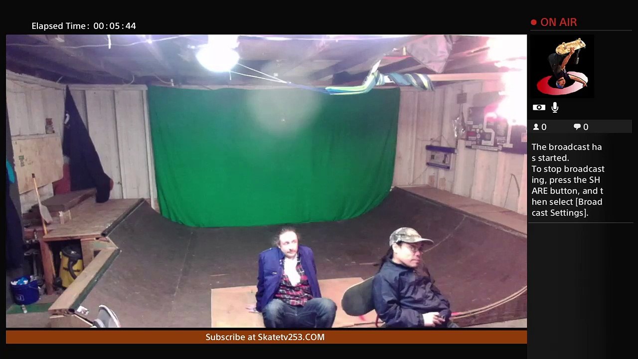 Dailymotion SKATETV253 (28)
