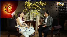 Mỹ Tâm - Chuyện Trưa 12 Giờ Mùng 2 Tết (HTV7)