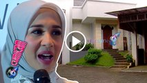 Inilah Rumah Mewah 21 Miliar Bukti Mahar Pernikahan Bella - Cumicam 03 Februari 2017