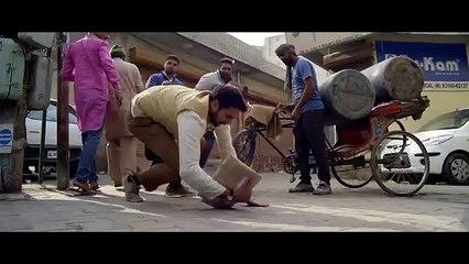 Irada Official Trailer #1 (2017) Naseeruddin Shah & Arshad Warsi Movie