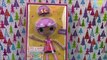 LALALOOPSY WORKSHOP Mix & Match Genie Doll - Surprise Egg and Toy Collector SETC