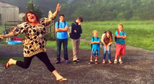 Приколы с детьми 2017 Подборка приколов с детьми и родителями Смешные Видео для детей Часть 5