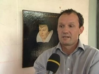 Musee d'eu en seine maritime